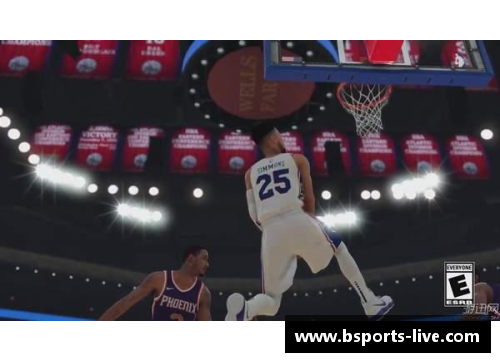 探索NBA直播平台jia的全新视角和精彩解说 - 副本