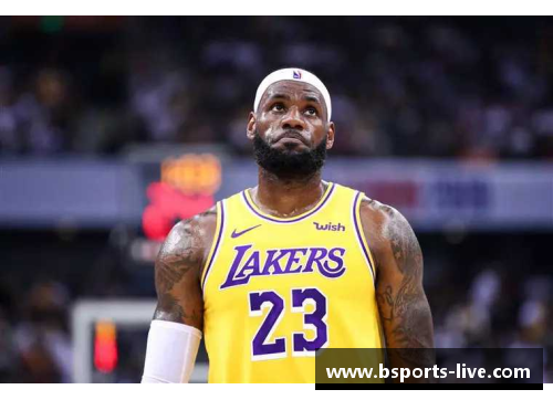 B体育NBA新赛季热点：重磅阵容调整与球队动态分析