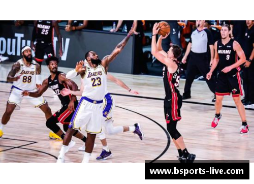 B体育湖人33连胜被雄鹿终结,热火27连胜,勇士24连胜都是谁终结的_