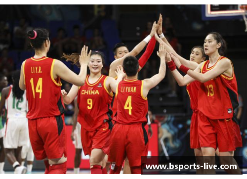 B体育U19女篮世界杯总结：历史最差的第13名，中国女篮如何反思与重整 - 副本