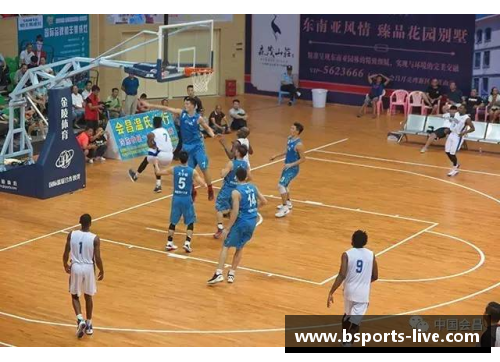 B体育从球场到银幕：明星篮球生涯背后的故事与挑战