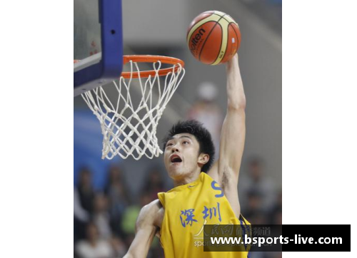 B体育辽宁男篮与广东男篮激战不止，双方都力争晋级总决赛！ - 副本